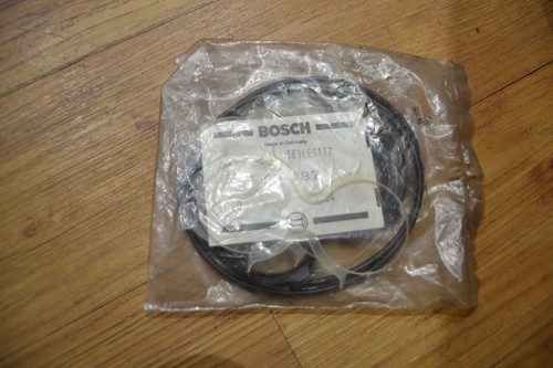 Bosch steuerblock - ,