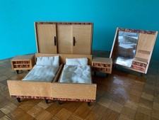 Schlafzimmer Bett Schrank