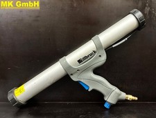 COX Illbruck AA 926 Airflow Druckluft Silikon Kartuschenpresse, 310-400 + 600ml