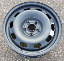 1 x Felge für VW Golf 4 Bora