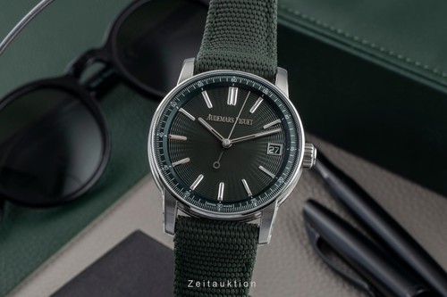 Audemars piguet code - code, 11.59