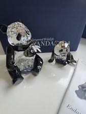 Swarovski Kristall Mutter