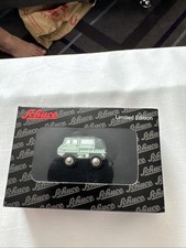 Schuco piccolo steyr puch - schuco, steyr-puch