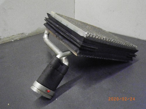 Verdampfer lpg passat b5 - verdampfer,