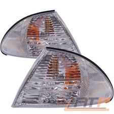 2x BLINKER WEIß VORNE LINKS