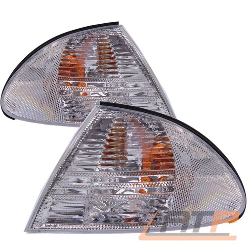 Blinker weiß vorne links - blinker,
