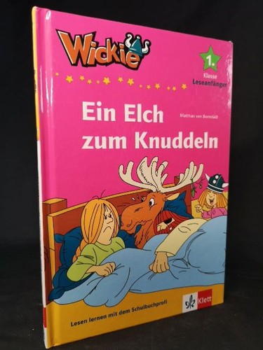 Wickie und die - , starken