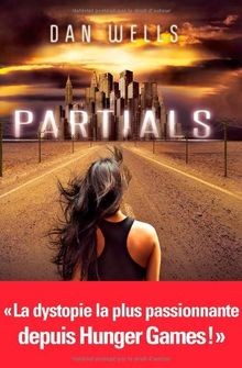 Partials tome von dan - von,