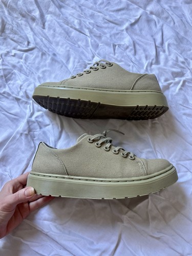 Martens damen schuhe - dr.,