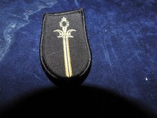 Wappen Panzerbrigade Klett