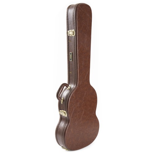 Gitarren koffer vintage - e-gitarren,