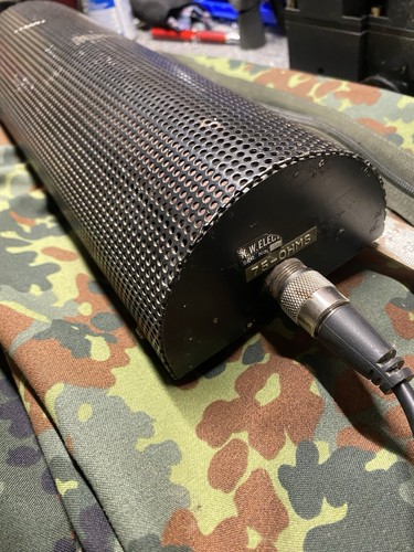 Dummyload ohm w - 75, k.w