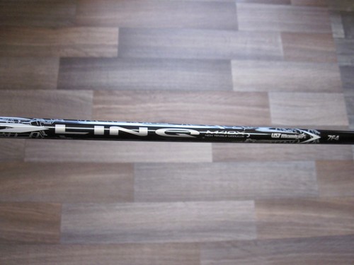 Ust mamiya linq - linq, stiff