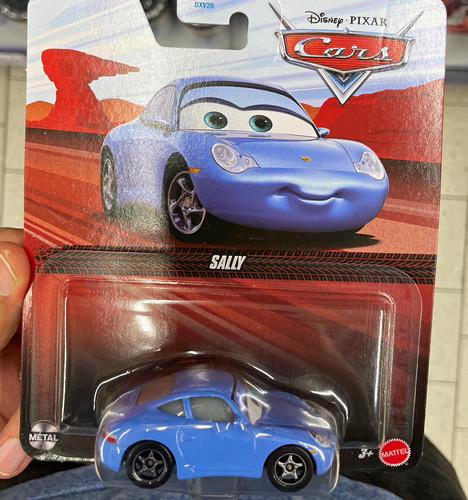 Disney pixar cars sally - cars,