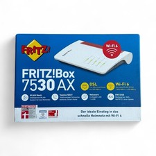 AVM FRITZ!Box 7530 AX WiFi 6