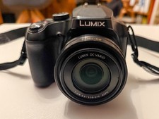 Panasonic Lumix DC-FZ83