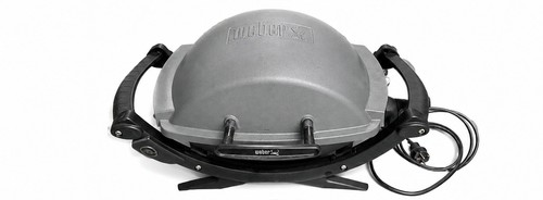Weber q140 elektrogrill - weber,