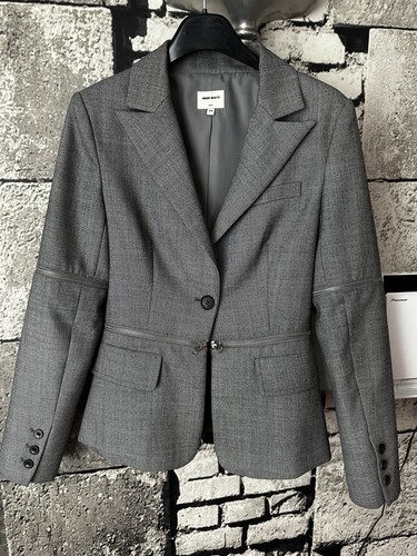 Miss sixty 4in1 damen blazer - miss,