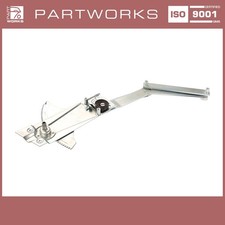 Fensterheber Gestänge für