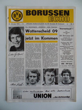 Borussia Dortmund-Wattenscheid