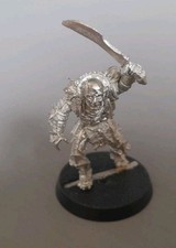 Grishnak Mordor Ork MESBG Herr