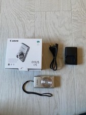Canon IXUS 175 Digitalkamera -