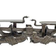 Vintage WAAGE Haushaltswaage