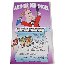 Eb2467 arthur der engel - arthur,