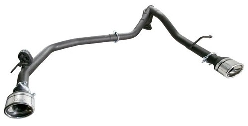 Sportauspuff für toyota - sportauspuff,
