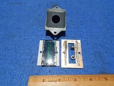 Seeburg L100 Select Window Box