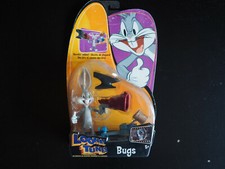 Shootin Bugs Bunny Looney