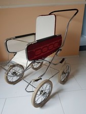 ❤ Nostalgie  Sportwagen ❤ Kinderwagen, 60er / 70er Jahre,  Retro, Vintage ❤