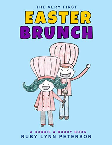 The very first easter - very,