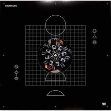 Adam Beyer & DJ Rush / RESTORE