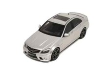 RAR 1:18 GT Spirit Mercedes