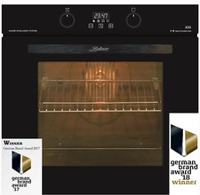 Kaise EH 6367 Einbau Backofen
