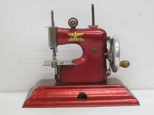Antike kinder nähmaschine von - antike,