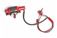 Elektrische Winde Maßstab