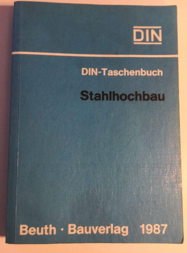 Stahlhochbau normen - stahlhochbau,