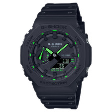 CASIO G-Shock Herrenuhr analog