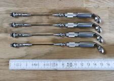 4 × Solar Tackle Titanium