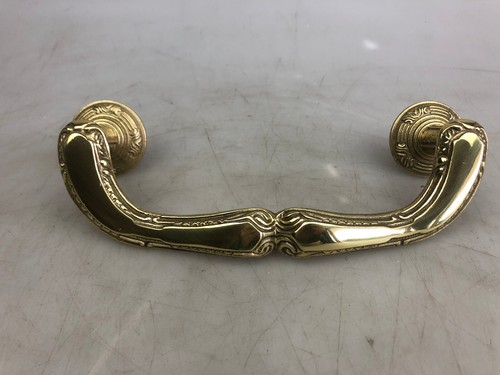 Rossetti türgriff messing - türgriff,