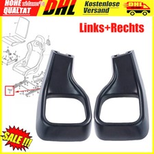 Griff Sitzlängsverstellung