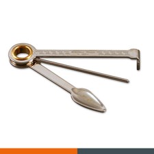 Pfeifenbesteck 3 teilig / Pipe