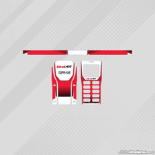 BIRELART 2018 STYLE GEL COAT