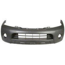 Stoßstange vorne für Nissan Pathfinder III R51 NP300 Navara D40