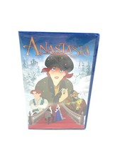 Anastasia Zeichentrick