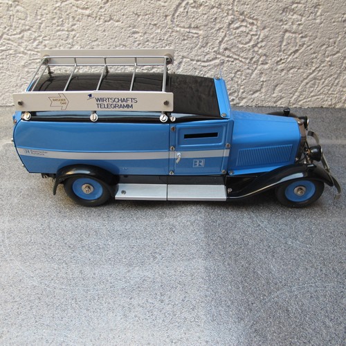 Märklin geldtransporter 81101 - märklin,
