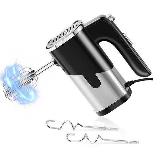 800 watt handmixer - 800,