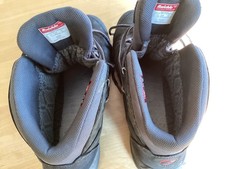 Bergwanderstiefel
